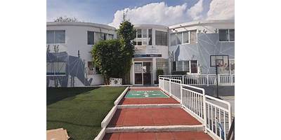 CENTRO DE DESARROLLO INTEGRAL FROEBEL, S.C.