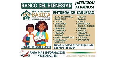 CENTRO DE EDUCACION BASICA PARA ADULTOS BENITO JUAREZ