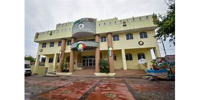 CENTRO DE EDUCACION BASICA PARA ADULTOS LAZARO CARDENAS