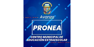 CENTRO DE EDUCACION EXTRAESCOLAR -CEEX- DEPARTAMENTAL