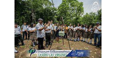 CENTRO DE EDUCACIÓN EXTRAESCOLAR -CEEX-