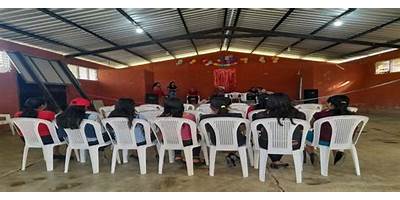 CENTRO DE EDUCACIÓN EXTRAESCOLAR -CEEX- FUNCAFE