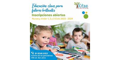 CENTRO DE EDUCACIÓN INTEGRAL KITZE