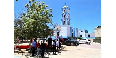 CENTRO DE EDUCACION PARA ADULTOS NUMERO 23 ELOTA