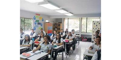 CENTRO DE ESTUDIOS Y ENSEÑANZA INTEGRAL MICHIGAN AC