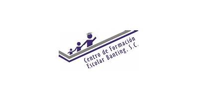 CENTRO DE FORMACIÓN ESCOLAR BANTING
