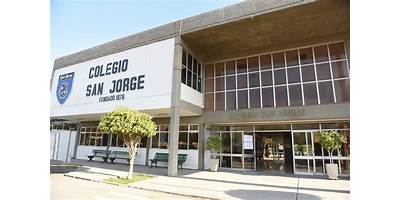 CENTRO EDUCACIONAL SAN JORGE