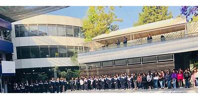 CENTRO EDUCATIVO ALEXANDER