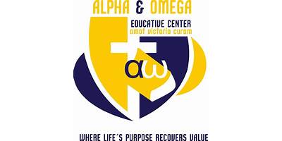 CENTRO EDUCATIVO ALFA Y OMEGA
