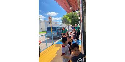 CENTRO EDUCATIVO BAMMBY