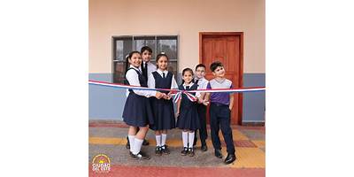 CENTRO EDUCATIVO CAYRI