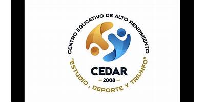 CENTRO EDUCATIVO DE ALTO RENDIMIENTO