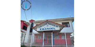 CENTRO EDUCATIVO EMMANUEL MOUNIER SECUNDARIA