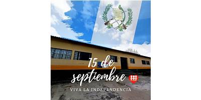 CENTRO EDUCATIVO FE Y ALEGRÍA NO. 2