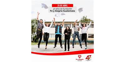 CENTRO EDUCATIVO  FE Y ALEGRÍA NO. 6
