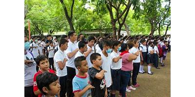 CENTRO EDUCATIVO FERNANDO SAVATER
