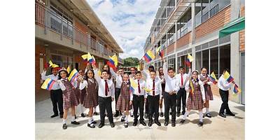CENTRO EDUCATIVO GABRIEL GARCIA MARQUEZ
