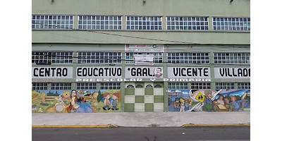 CENTRO EDUCATIVO GENERAL VICENTE VILLADA