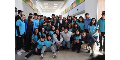 CENTRO EDUCATIVO GRECIA