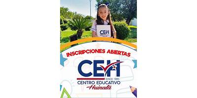 CENTRO EDUCATIVO HUINALA
