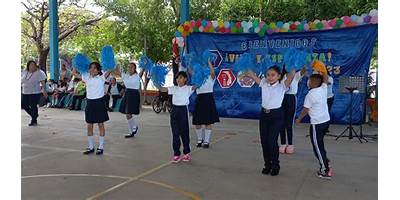 CENTRO EDUCATIVO INFANTIL NIÑOS FELICES