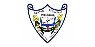 CENTRO EDUCATIVO INTEGRAL EL SABER