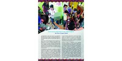 CENTRO EDUCATIVO INTEGRAL MAYA TZ'UTUJIL "OSCAR AZMITIA"