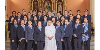 CENTRO EDUCATIVO INTEGRAL MIXTO 'FUENTE DE SAN JOSE' -FSJ-