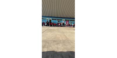 CENTRO EDUCATIVO JUAN MARTIN MOYE A. C.