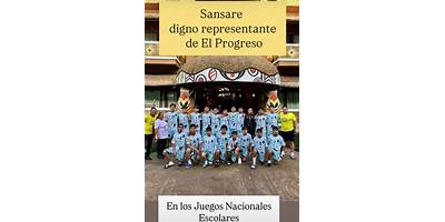 CENTRO EDUCATIVO LICEO SANSARE