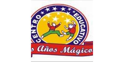 CENTRO EDUCATIVO LOS AÑOS MAGICOS