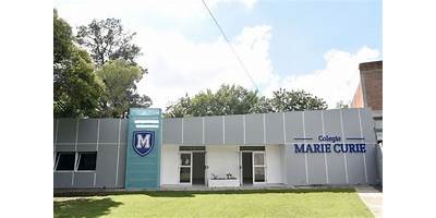 CENTRO EDUCATIVO MARIE CURIE