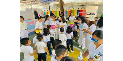 CENTRO EDUCATIVO MI PEQUEÑO HOGAR