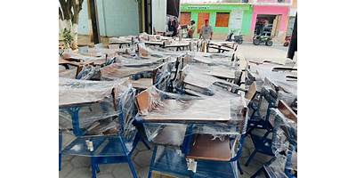 CENTRO  EDUCATIVO MUNICIPAL "EL ROBLE"