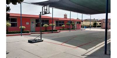 CENTRO EDUCATIVO NUEVO MUNDO