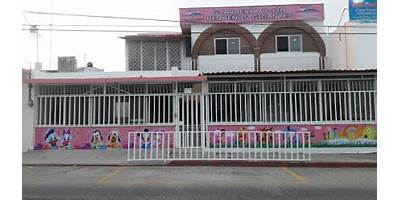 CENTRO EDUCATIVO ODRES NUEVOS