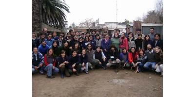 CENTRO EDUCATIVO PARA LA PRODUCCIÓN TOTAL Nº16