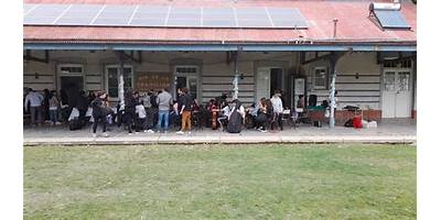 CENTRO EDUCATIVO PARA LA PRODUCCIÓN TOTAL Nº22