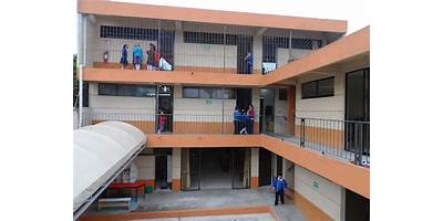 CENTRO EDUCATIVO PATRIA