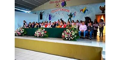 CENTRO EDUCATIVO REGIONAL DE ATOTONILCO