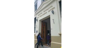 CENTRO EDUCATIVO SAN FRANCISCO JAVIER
