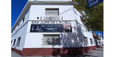 CENTRO EDUCATIVO SAN JUAN DE LA CRUZ