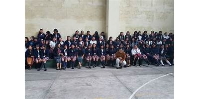 CENTRO EDUCATIVO SANTO DOMINGO