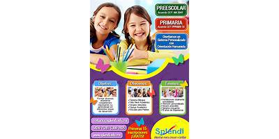 CENTRO EDUCATIVO SPLENDI
