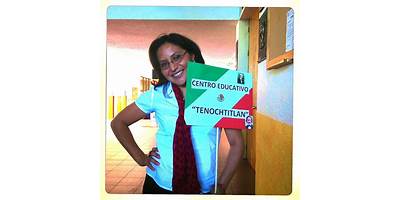 CENTRO EDUCATIVO TENOCHTITLAN TLALPAN