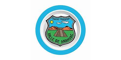 CENTRO EDUCATIVO VALLE DE ANAHUAC