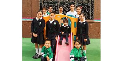 CENTRO EDUCATIVO YACATIA