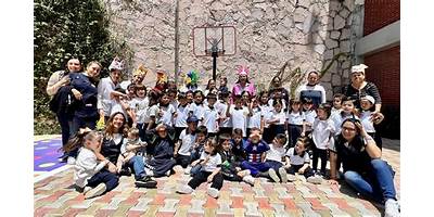 CENTRO ESCOLAR CEDROS