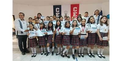 CENTRO ESCOLAR DEL NOROESTE