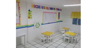 CENTRO ESCOLAR MANUEL ACOSTA